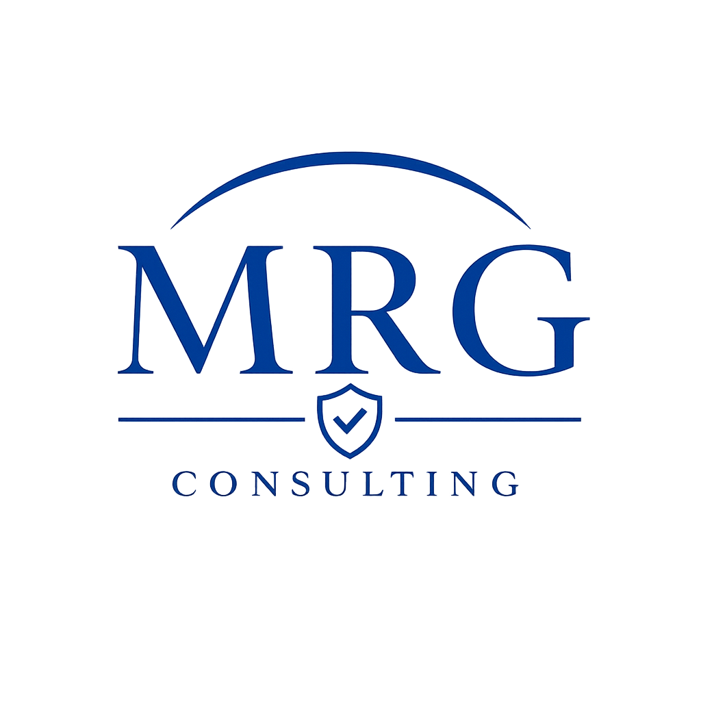 MRG Consulting